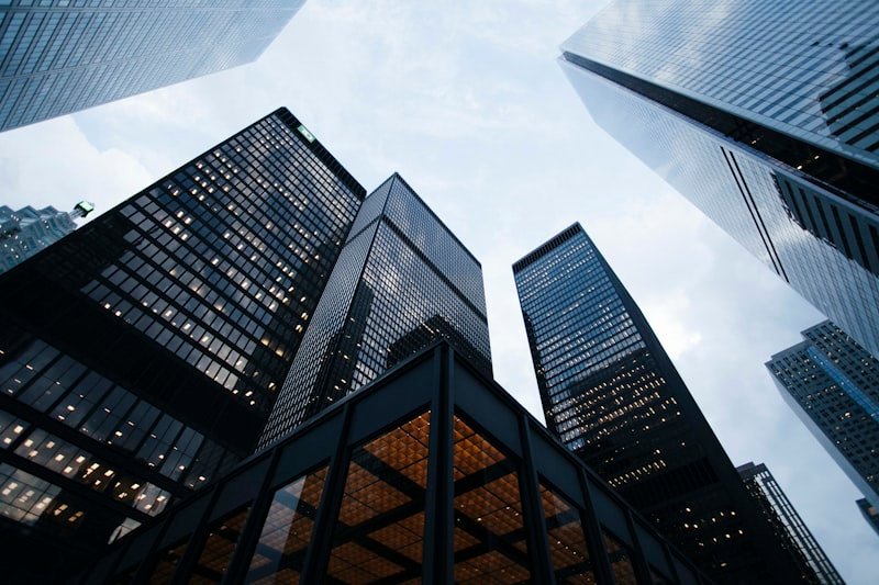 Business Tax Services