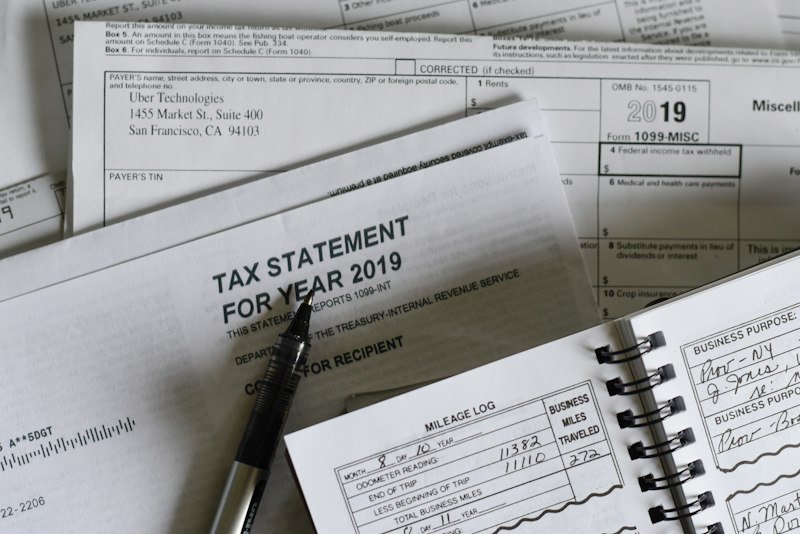 Tax Return Services